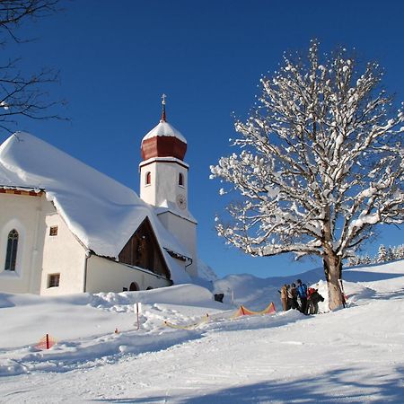 Gasthaus Ursprung 达米尔斯 外观 照片