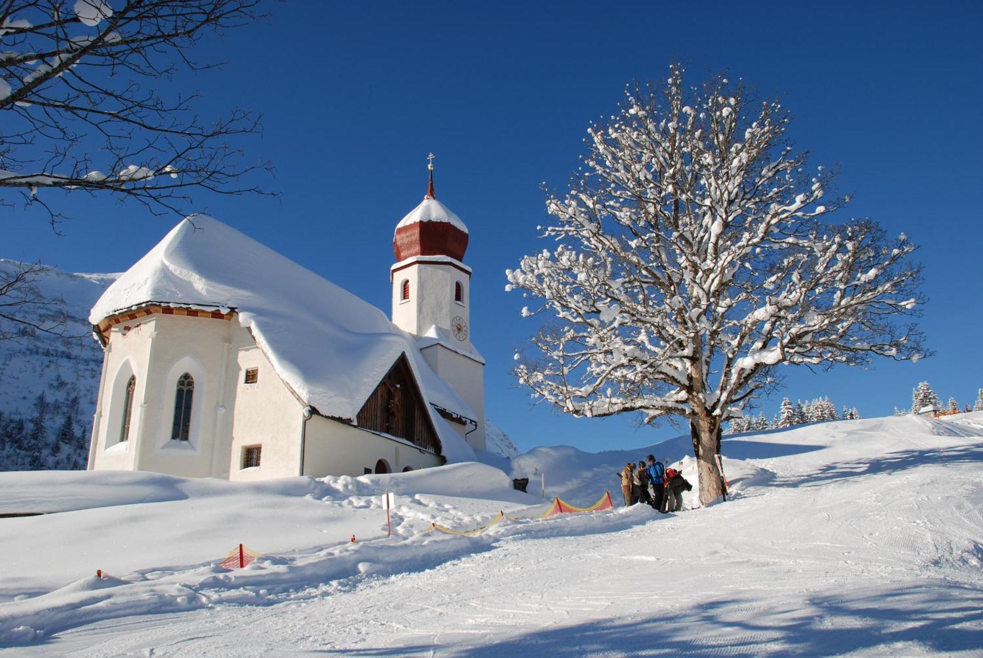 Gasthaus Ursprung 达米尔斯 外观 照片