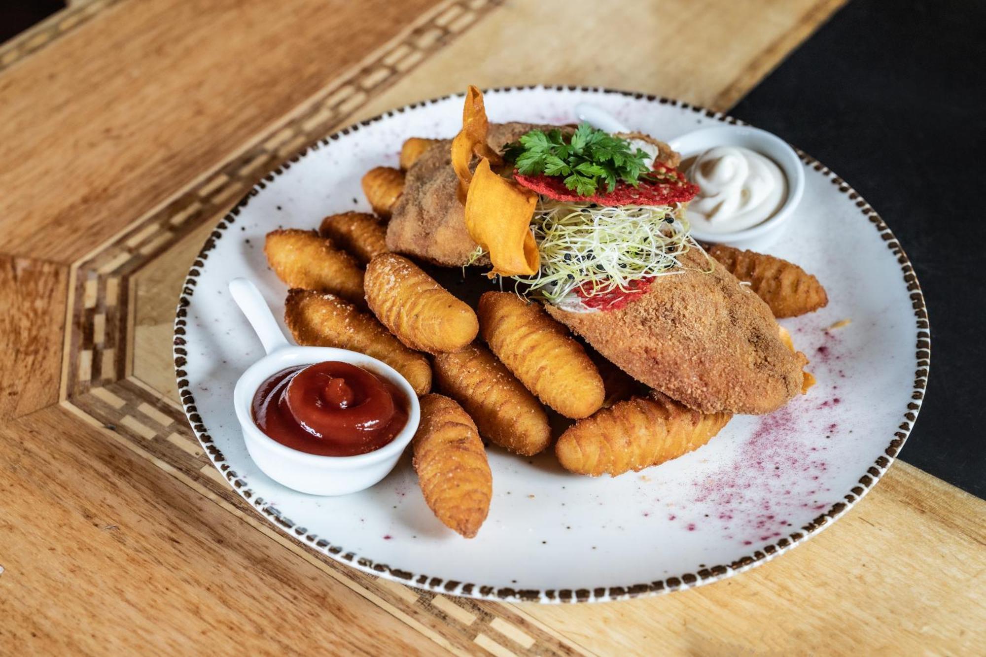 Gasthaus Ursprung 达米尔斯 外观 照片